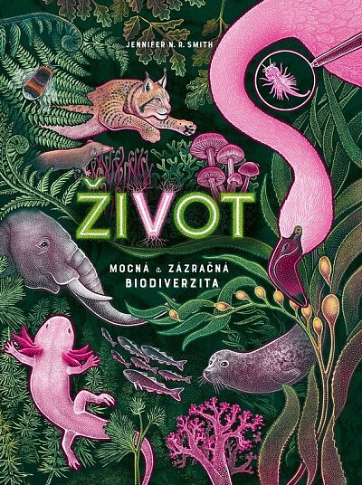 Život