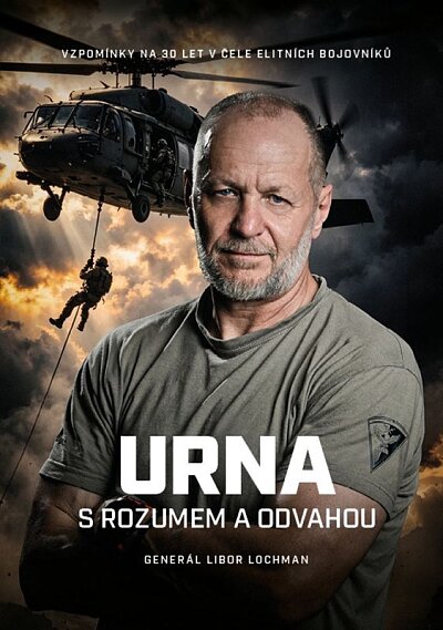 Urna: S rozumem a odvahou