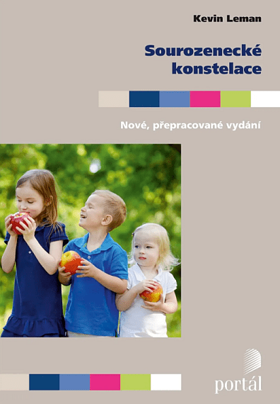 Sourozenecké konstelace