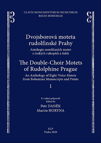 Dvojsborová moteta rudolfinské Prahy