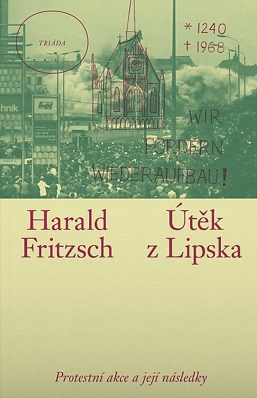 Útěk z Lipska