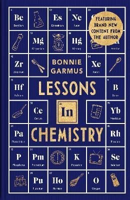 Lessons in Chemistry (Clothbound Edition)