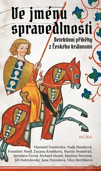 Ve jménu spravedlnosti
