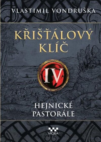 Křišťálový klíč IV: Hejnické pastorále