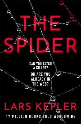 The Spider (Joona Linna 9)