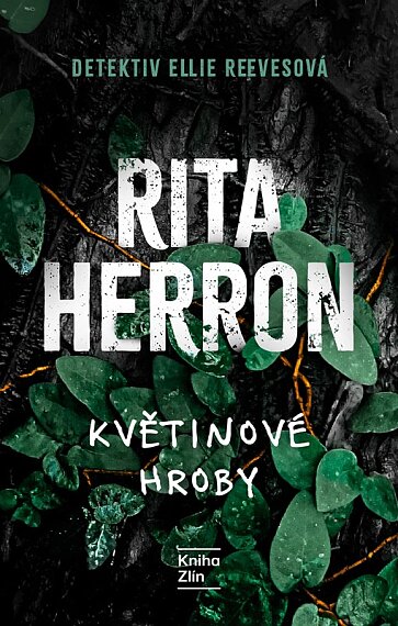 Květinové hroby (Detektiv Ellie Reevesová)