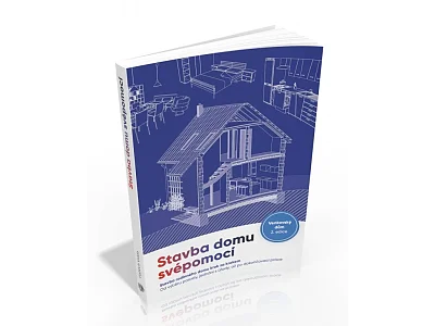 Dřevostavba svépomocí 2. rozšířené vydání