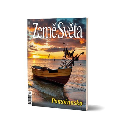 Země světa 5/2024 Pomořansko