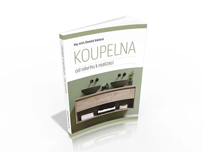 Koupelna od návrhu k realizaci