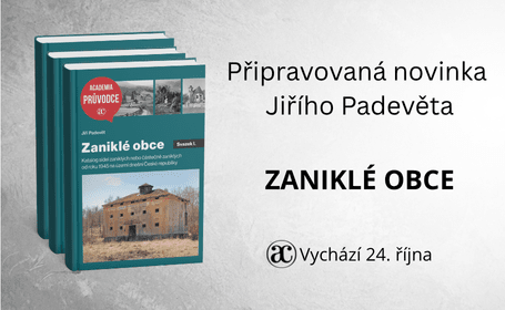 Zaniklé obce