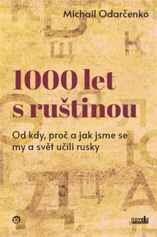1000 let s ruštinou