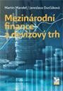 Mezinárodní finance a devizový trh