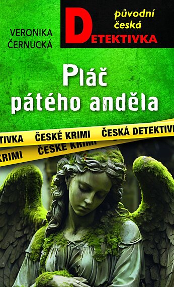 Pláč pátého anděla