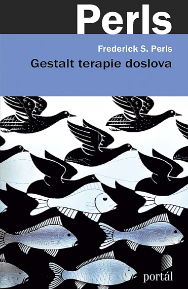 Gestalt terapie doslova