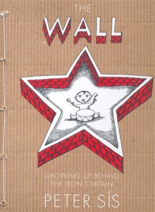 The Wall - Growing up behind the iron curtain