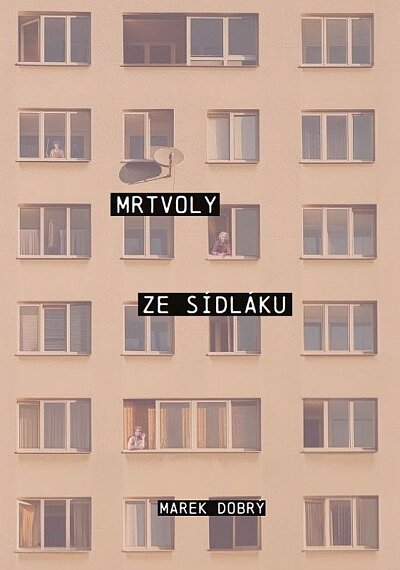 Mrtvoly ze sídláku