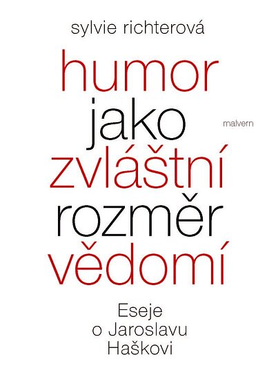 Humor jako zvláštní rozměr vědomí