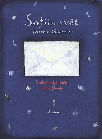 Sofiin svět 5. vyd.