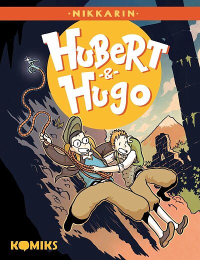 Hubert & Hugo (1)