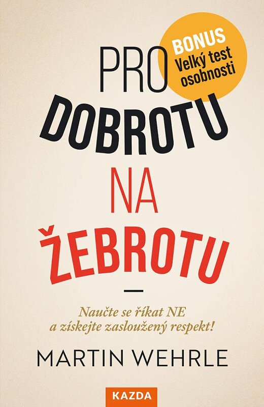 Pro dobrotu na žebrotu