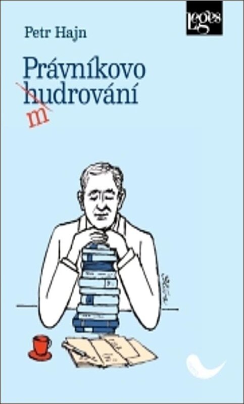 Právníkovo mudrování
