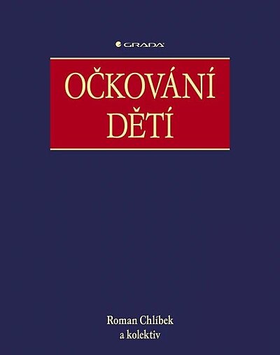 Očkování dětí