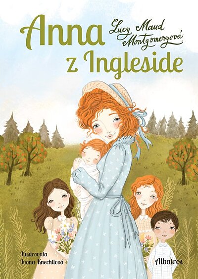 Anna z Ingleside (6.díl)