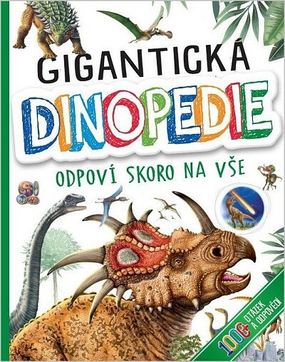 Gigantická dinopedie