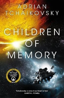 Children of Memory (3)