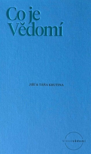 Co je vědomí