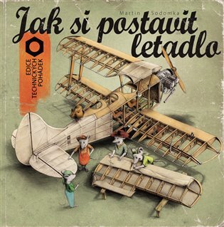 Jak si postavit letadlo (2.vydání)