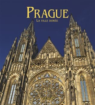 Prague La villé dorée FR (Praha Zlaté město)