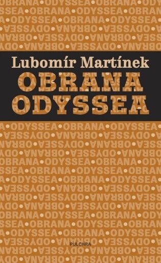 Obrana Odyssea