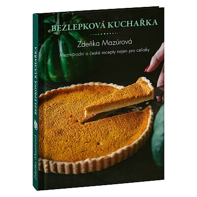 Bezlepková kuchařka