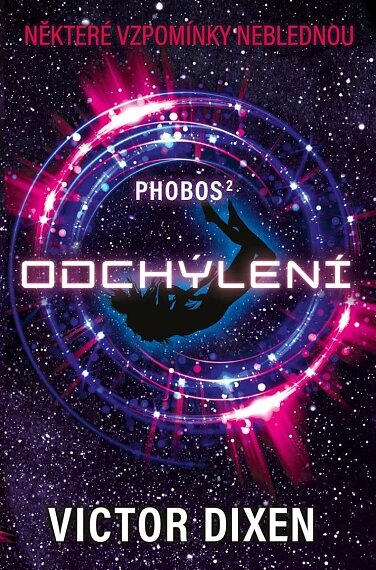 Phobos II: Odchýlení