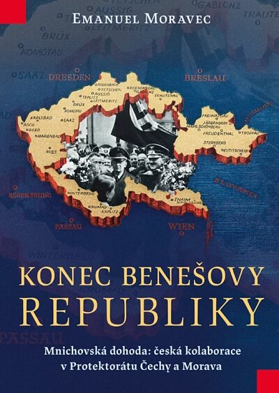 Konec Benešovy republiky