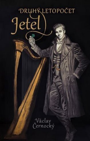 Jetel. Druhý letopočet