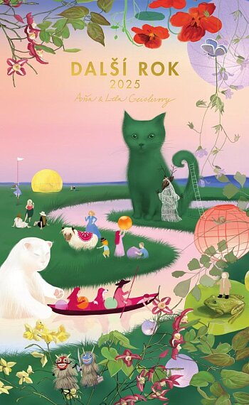 Další rok 2025
