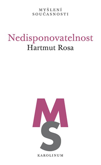 Nedisponovatelnost