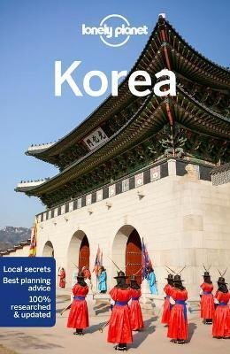 Korea LP 12 th edition