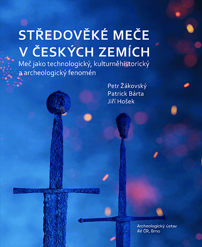 Středověké meče v českých zemích