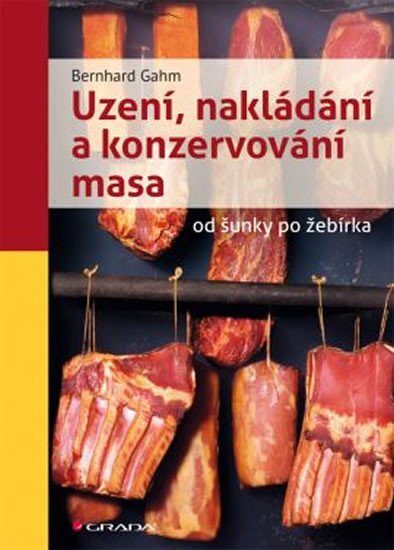 Uzení,nakládaní a konzervování masa