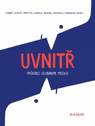 Uvnitř - Průvodce hlubinami mozku