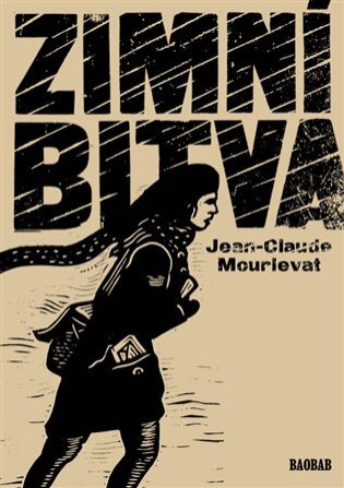 Zimní bitva /2. vydání