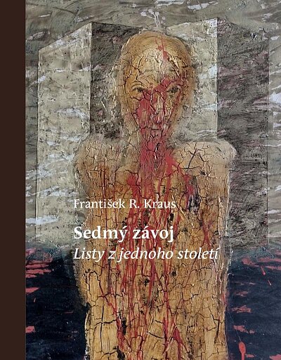 Sedmý závoj Listy z jednoho století