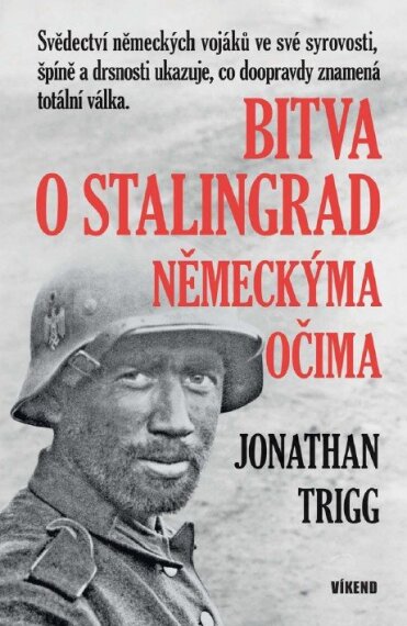 Bitva o Stalingrad