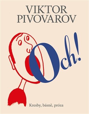 Viktor Pivovarov Och!