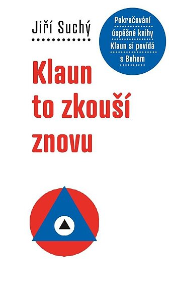 Klaun to zkouší znovu