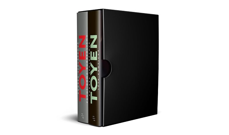 Toyen BOX 1-2