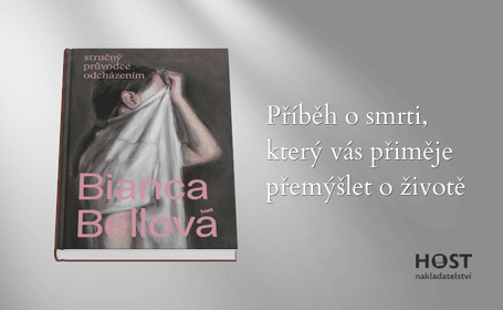 stručný průvodce odcházením